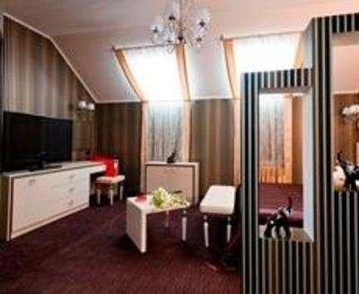 фото отеля Hotel Pegas