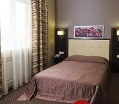фото отеля Hotel Pegas