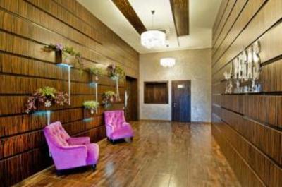 фото отеля Hotel Pegas