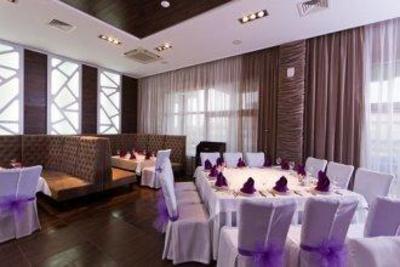 фото отеля Hotel Pegas