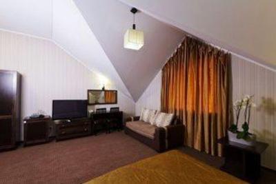 фото отеля Hotel Pegas