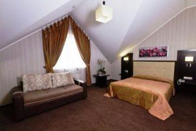 фото отеля Hotel Pegas