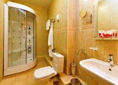 фото отеля Hotel Pegas