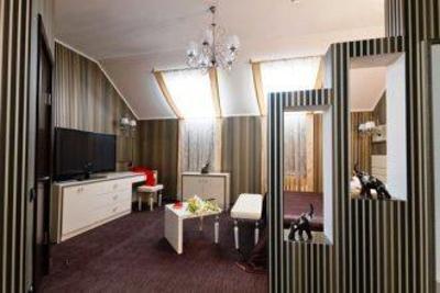 фото отеля Hotel Pegas