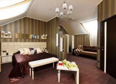 фото отеля Hotel Pegas