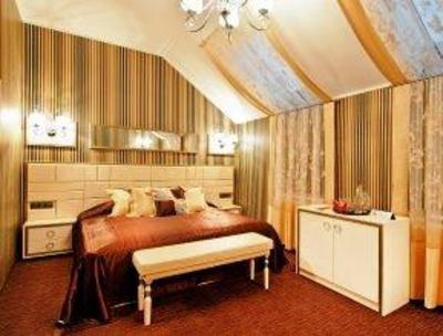 фото отеля Hotel Pegas