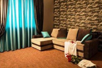 фото отеля Hotel Pegas