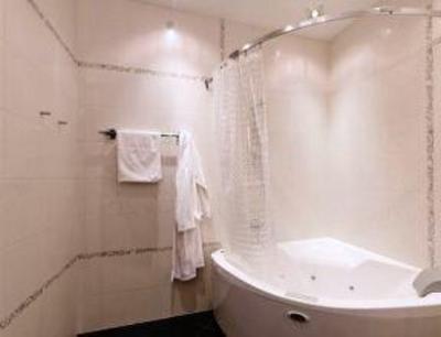 фото отеля Hotel Pegas