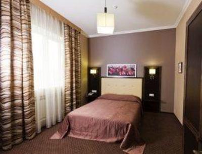 фото отеля Hotel Pegas