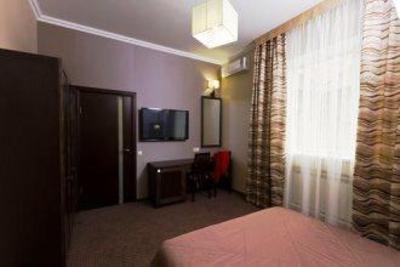 фото отеля Hotel Pegas