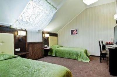 фото отеля Hotel Pegas