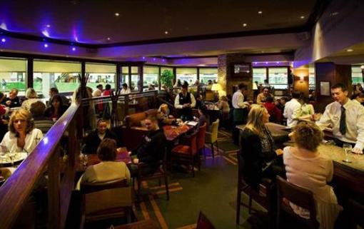 фото отеля Ingliston Country Club Hotel Bishopton