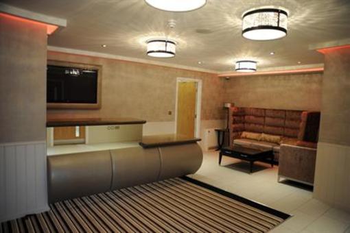 фото отеля Ingliston Country Club Hotel Bishopton