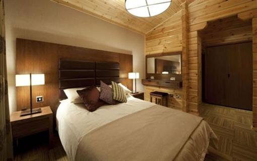 фото отеля Ingliston Country Club Hotel Bishopton