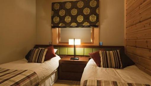 фото отеля Ingliston Country Club Hotel Bishopton