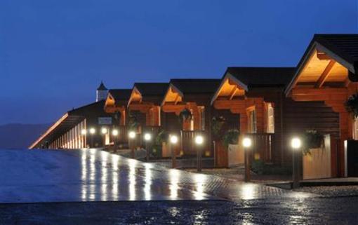 фото отеля Ingliston Country Club Hotel Bishopton