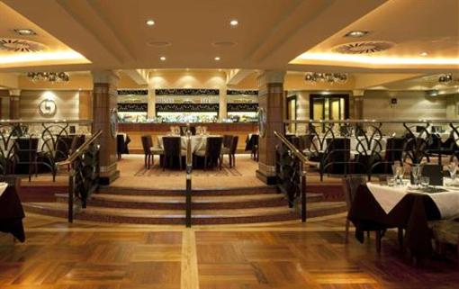 фото отеля Ingliston Country Club Hotel Bishopton