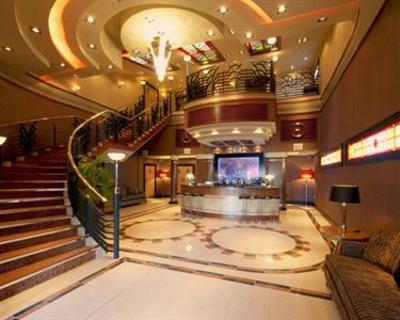 фото отеля Ingliston Country Club Hotel Bishopton