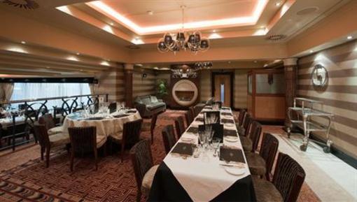 фото отеля Ingliston Country Club Hotel Bishopton