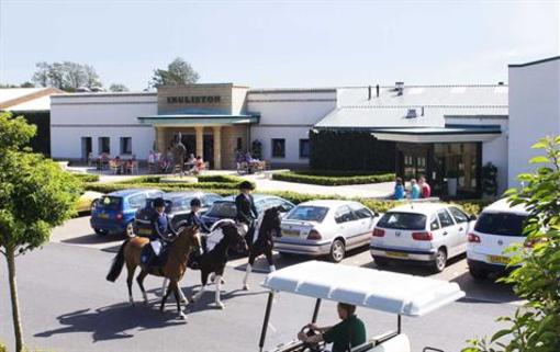 фото отеля Ingliston Country Club Hotel Bishopton