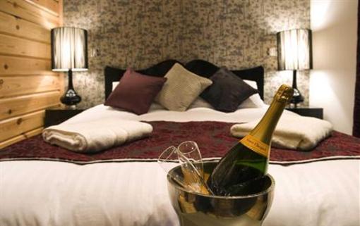 фото отеля Ingliston Country Club Hotel Bishopton