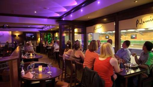 фото отеля Ingliston Country Club Hotel Bishopton