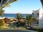 фото отеля Christina Beach Palace
