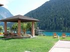 фото отеля Residence Al Lago Auronzo di Cadore