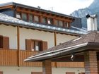 фото отеля Residence Al Lago Auronzo di Cadore