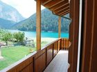 фото отеля Residence Al Lago Auronzo di Cadore