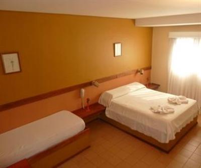 фото отеля Hosteria Casa Blanca Iguazu