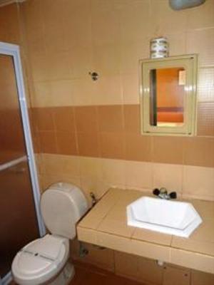 фото отеля Hosteria Casa Blanca Iguazu
