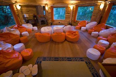 фото отеля Hotel Refugio dos Falcoes