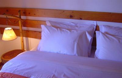 фото отеля Hotel Refugio dos Falcoes