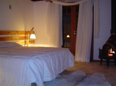 фото отеля Hotel Refugio dos Falcoes