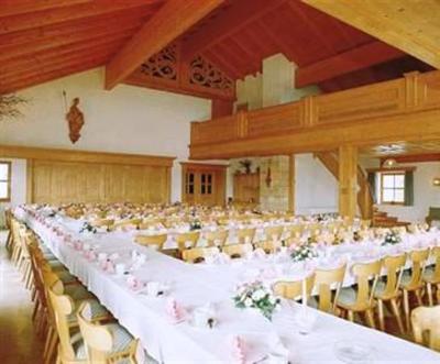 фото отеля Landgasthof Zum Eibenwald