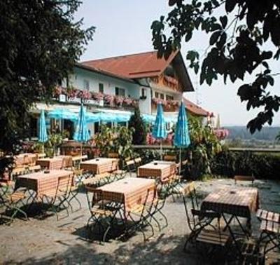 фото отеля Landgasthof Zum Eibenwald