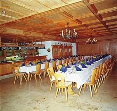 фото отеля Landgasthof Zum Eibenwald