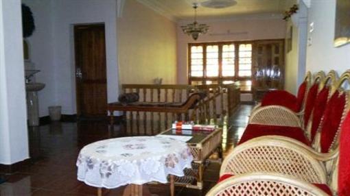 фото отеля Ganesh House