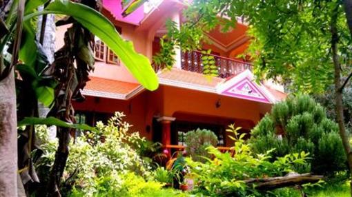 фото отеля Ganesh House
