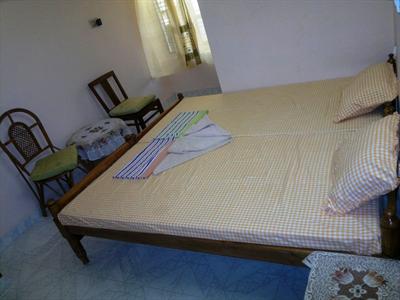 фото отеля Ganesh House
