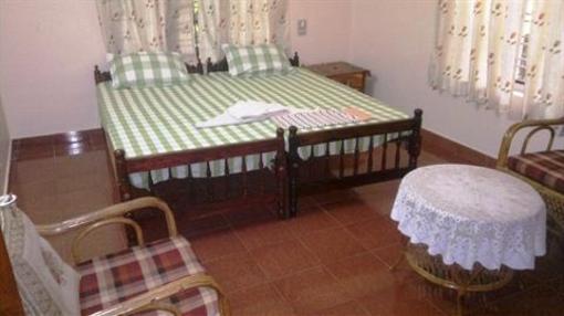 фото отеля Ganesh House