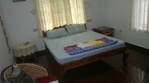 фото отеля Ganesh House