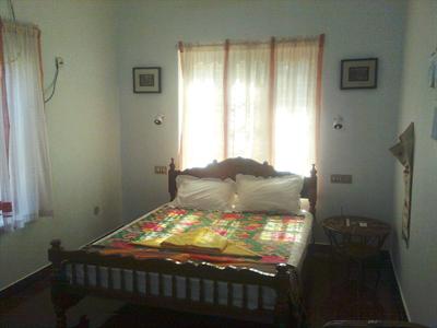 фото отеля Ganesh House