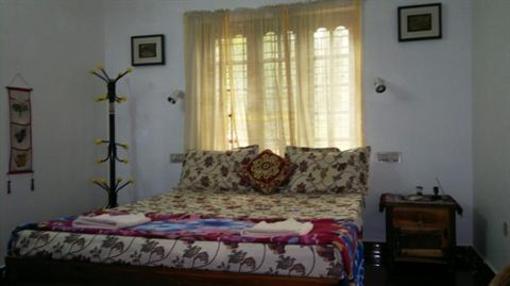 фото отеля Ganesh House