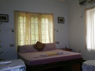 фото отеля Ganesh House