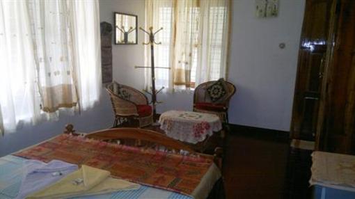 фото отеля Ganesh House