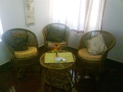 фото отеля Ganesh House