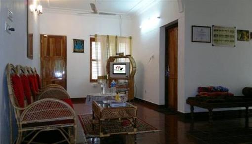фото отеля Ganesh House