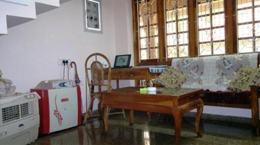 фото отеля Ganesh House